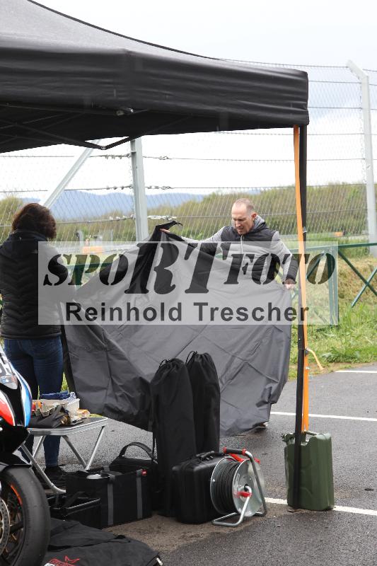 /Archiv-2025/08 20.04.2025 Speer Racing ADR/Impressionen